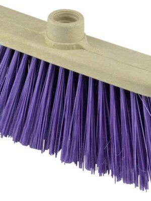 Escoba tipo Cepillo