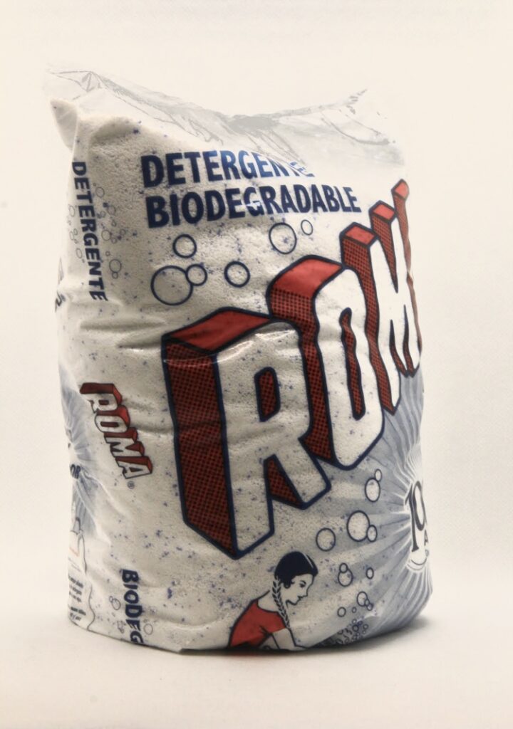 Javon Roma Jabon Roma 10 KG - Swixer