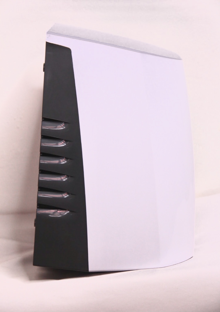 SECADOR DE MANOS AUTOMATICO COPT'AIR BLANCO