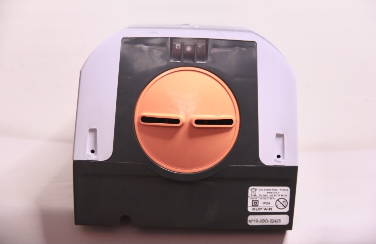 SECADOR DE MANOS AUTOMATICO COPT'AIR BLANCO