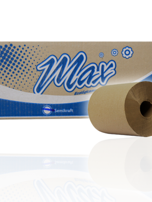 Toalla en rollo Semikraft 180 MTS MAX