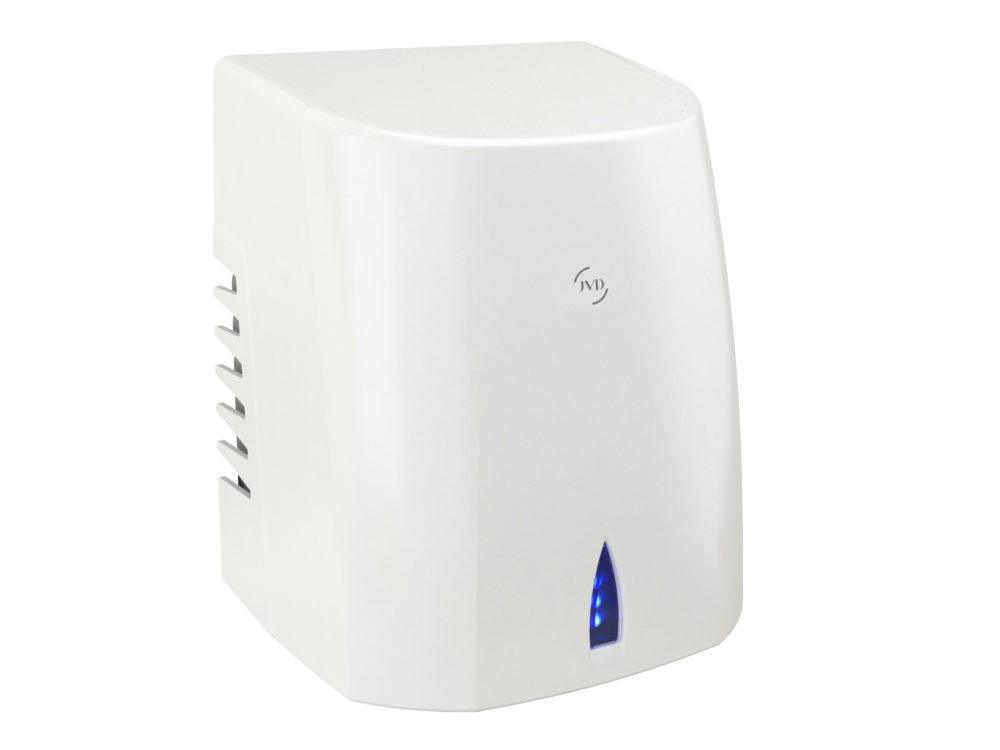 SECADOR DE MANOS AUTOMATICO COPT'AIR BLANCO