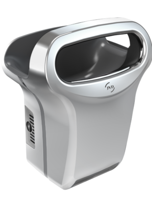 SECADOR DE MANOS AUTOMATICO EXP'AIR BLANCO