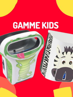 Gamme Kids