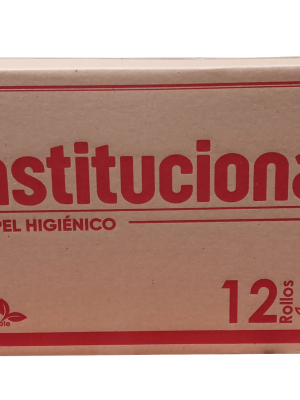 Higienico institucional Smr. Jr con 12 Pzas