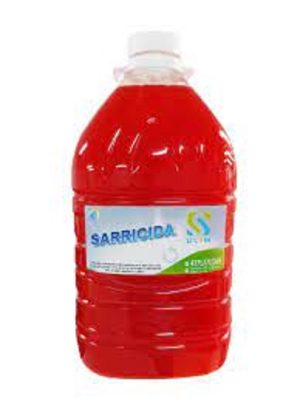 SARRICIDA 1 LT EMBOTELLADO