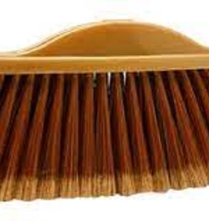 CEPILLO GOLDEN C/BARROTE