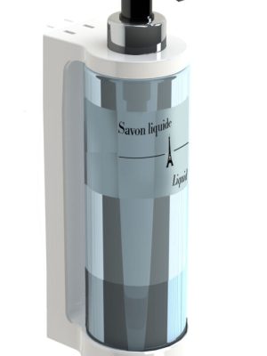 DISPENSADOR ISSIS 300 ml