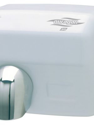 SECADOR DE MANOS OURAGAN