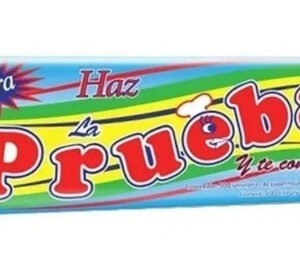 SERVILLETA LA PRUEBA 12 /500