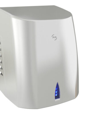 SECADOR DE MANOS AUTOMATICO COPT’AIR GRIS METAL