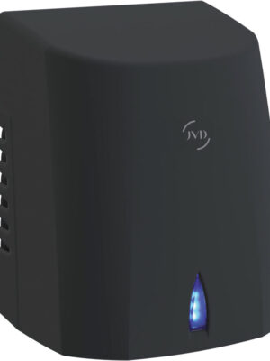 SECADOR DE MANOS AUTOMATICO COPT’AIR NEGRO MATE